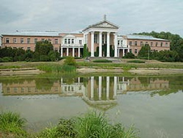 главный ботанический сад. москва