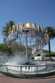 universal studios. орландо