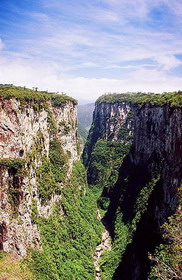 апарадус-да-серра (национальный парк)
