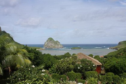 остров fernando de noronha