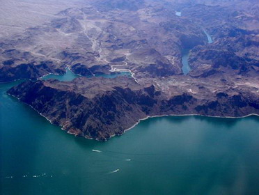 lake mead