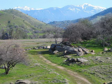 sequoia national park